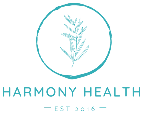 harmony health RMT