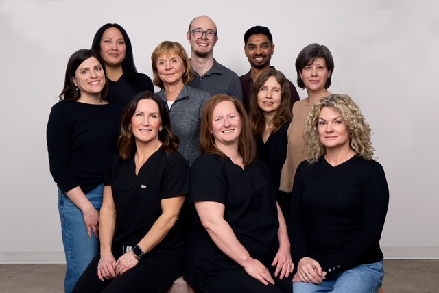 image_move Harmony Health team