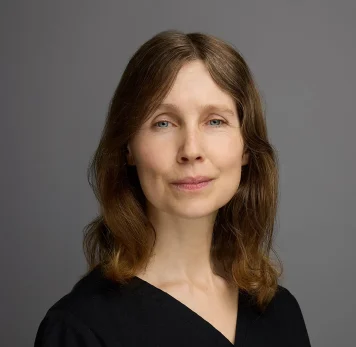 Nicole Cunningham RMT