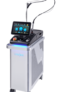 cynosure elite iq hair removal