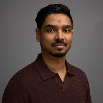 pratick patel - harmony health