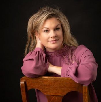 stacey harris, RMT, Clinic Director